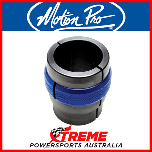 Motion Pro Ringer Fork Seal Driver, 46/47mm Motorcycle Suspension Tool 08-080492