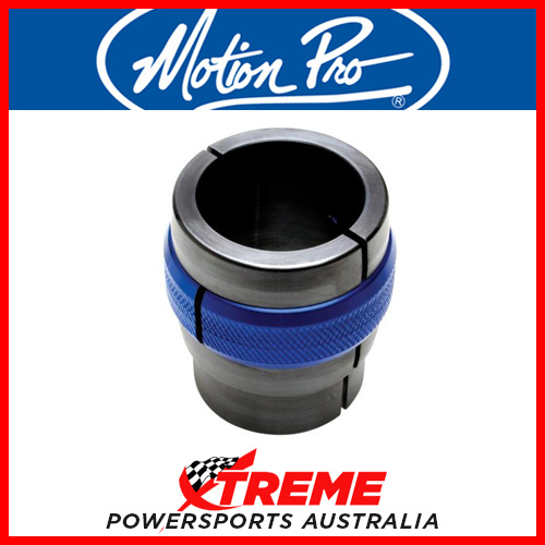 Motion Pro Ringer Fork Seal Driver, 48mm Motorcycle Suspension Tool 08-080493