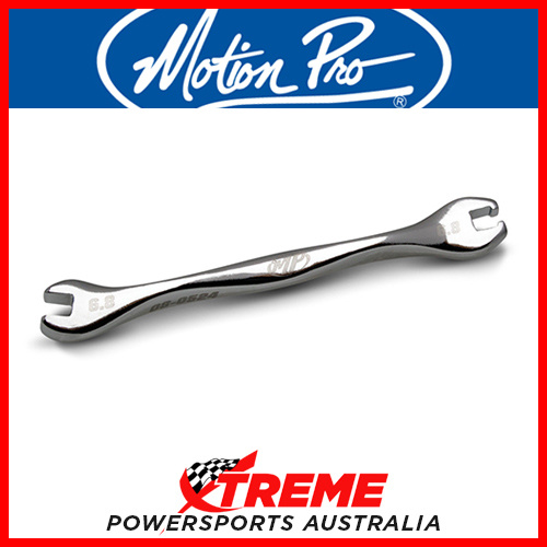 Motion Pro Ergo 6.8mm Motorcycle Wheel Spoke Wrench Tool 080524