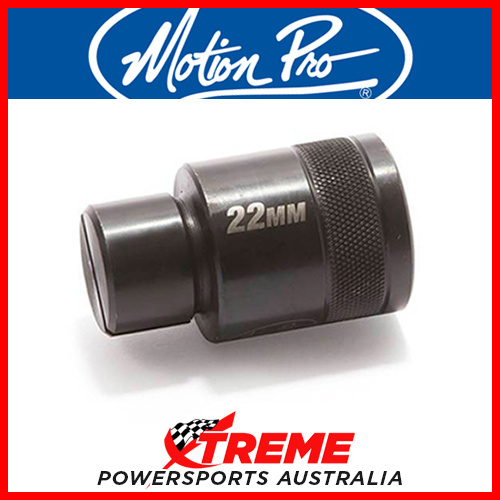 Motion Pro 22mm Wheel Bearing Remover Tool 080532