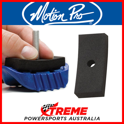 Motion Pro Rear Rim Lock Damper, Installs under 1.85", 2.15" or 2.5" 08-110076