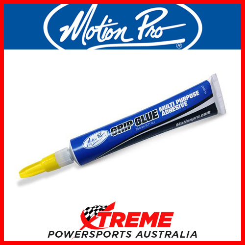 Motion Pro 08-150003 20g Motorcycle Grip Grips Glue & Multipurpose Adhesive