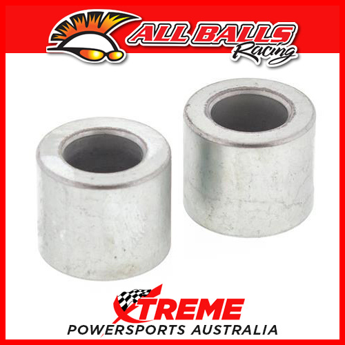 All Balls 11-1001 Honda CR85R CR 85R 2003-2007 Front Wheel Spacer/Collar Kit