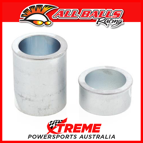 All Balls 11-1004 Honda CR500R CR 500R 1996-2001 Front Wheel Spacer/Collar Kit