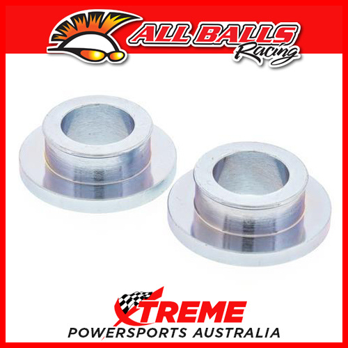 All Balls 11-1011 Honda CR80R CR 80R 1992-1995 Rear Wheel Spacer Kit Off Road