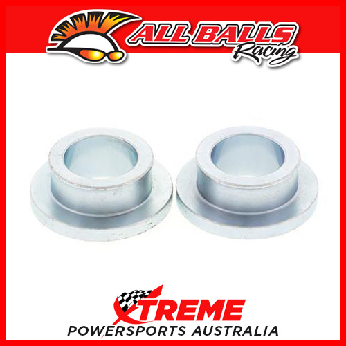 All Balls 11-1012 Honda CR80R CR 80R 1996-2002 Rear Wheel Spacer Kit Off Road