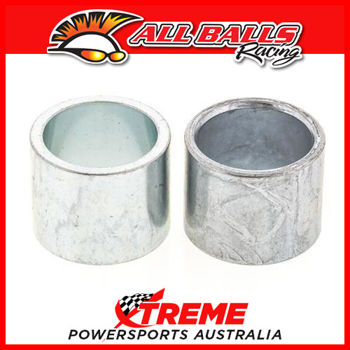 All Balls 11-1027 Kawasaki KX500 1994-2004 Front Wheel Spacer Kit Off Road