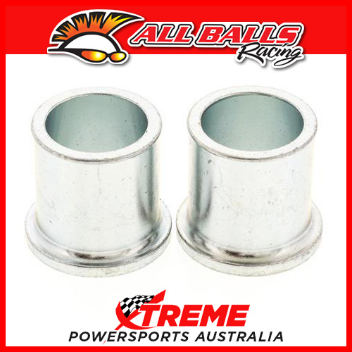 All Balls 11-1031 Kawasaki KX250F 2006-2014 Front Wheel Spacer Kit Off Road