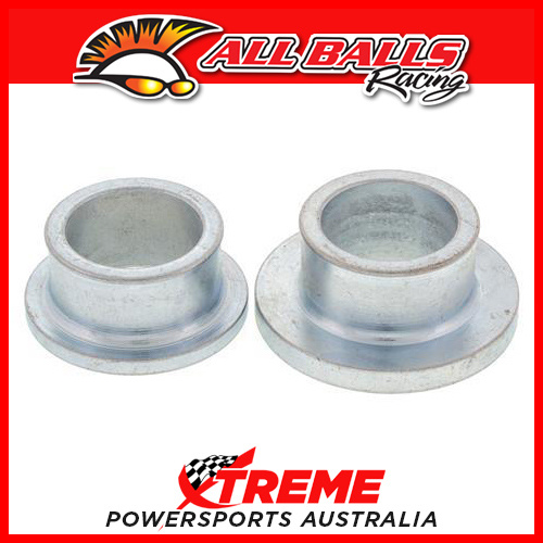 For Suzuki RM250 1993-1994 Rear Wheel Spacer/Collar Kit All Balls