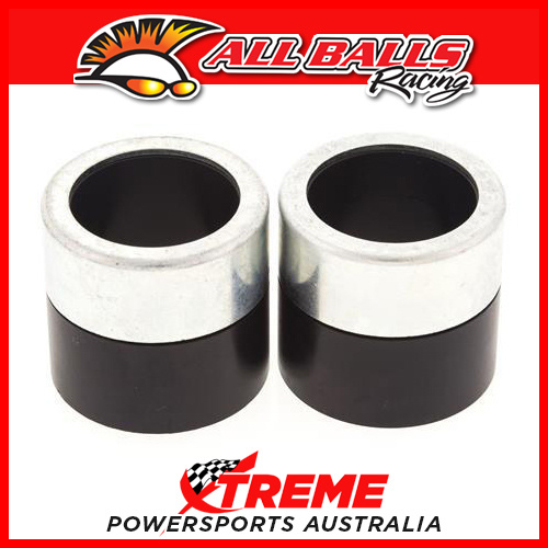 All Balls 11-1058 For Suzuki RMZ450 RMZ 450 2005-2015 Front Wheel Spacer/Collar Kit