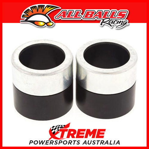 Front Wheel Spacer Kit for Suzuki RM-Z250 2016-2019 2020 2021 2022