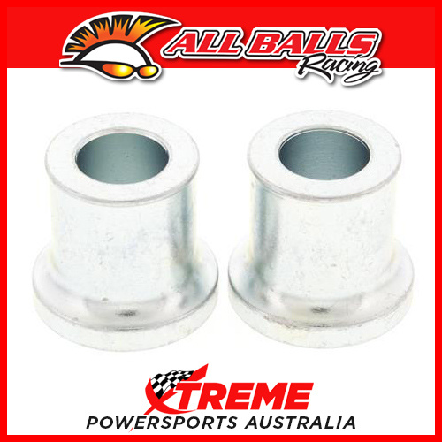 All Balls 11-1061 FRONT WHEEL Spacer/Collar KIT YAMAHA YZ80 YZ 80 1993-2001