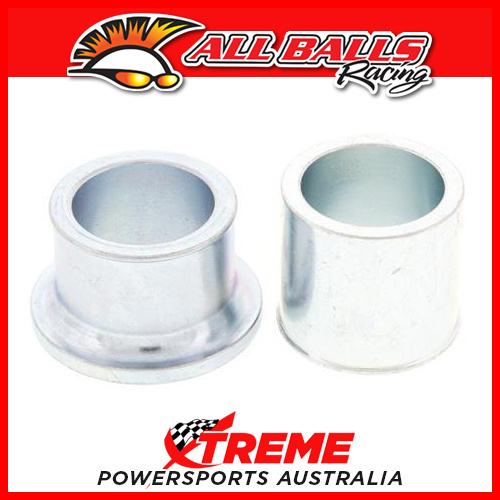 All Balls 11-1070 FRONT WHEEL Spacer KIT YAMAHA YZ125 YZ250 YZ 125 250 2002-2007