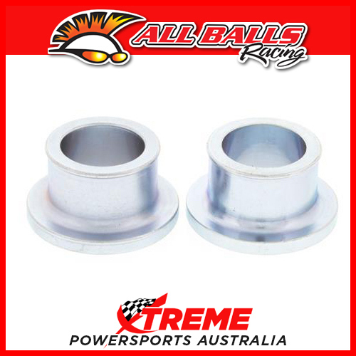 Rear Wheel Spacer Kit for Suzuki RM85 Small Wheel 2016-2017