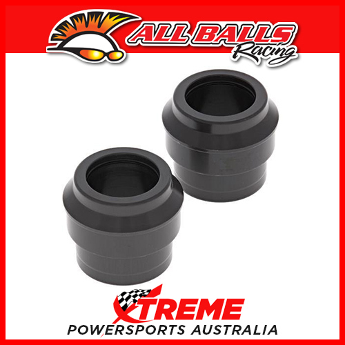 Front Wheel Spacer Kit for KTM 350 EXC-F 2016 2017 2018 2019 2020 2021 2022