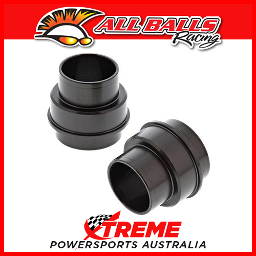 All Balls Racing Front Wheel Spacer Kit for Gas-Gas MC85 2021 