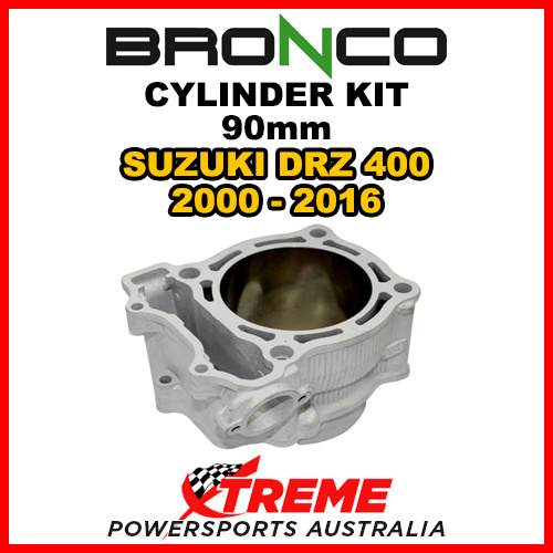 13.AT-09462 For Suzuki DRZ400 DRZ 400 2000-2016 Bronco Replacement Cylinder 90mm