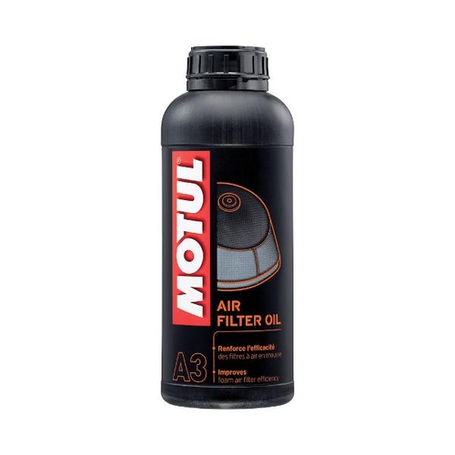 Motul Air Filter Oil  1 Litre 16-811-01