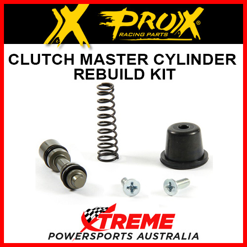 ProX 16.940000 Husaberg FE501 2013-2014 Clutch Master Cylinder Rebuild Kit