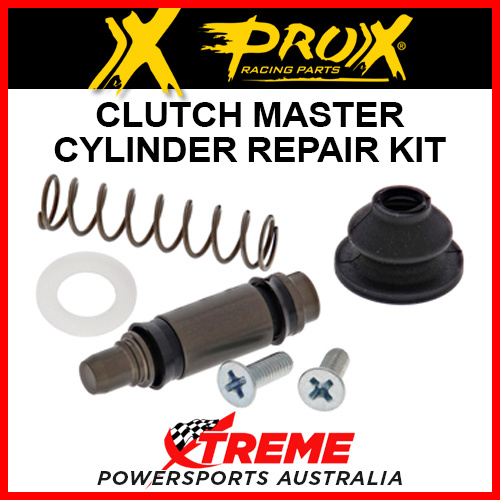 ProX 16.940004 KTM 525 SX 2004-2006 Clutch Master Cylinder Rebuild Kit