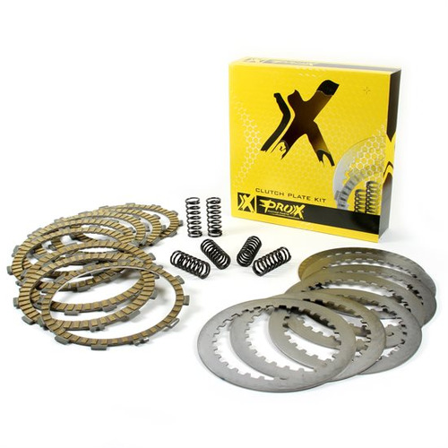 ProX Complete Clutch Rebuild Kit for Honda CRF450R CRF 450R 2013 2014 2015 2016
