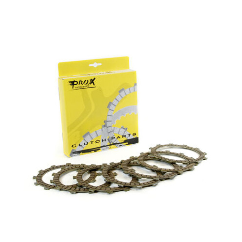 ProX 16-S51011 Ktm 105 SX 2004-2011 Friction Clutch Plate Set