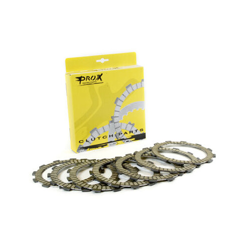 ProX 16-S52001 Husqvarna TE 150 2017-2018 Friction Clutch Plate Set
