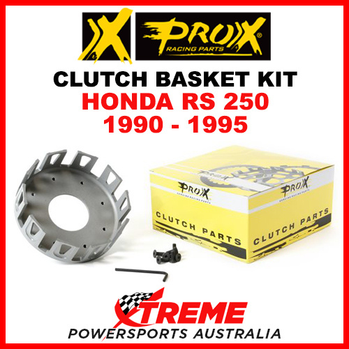 ProX 17.1350 Honda RS250 RS250R RS 250 R 1990-2005 Clutch Basket