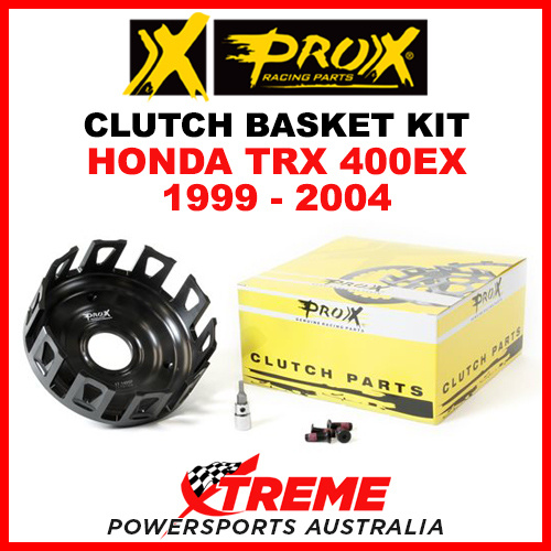 ProX 17.1499F Honda TRX400EX TRX 400EX 1999-2004 Clutch Basket 22100-KCY-670