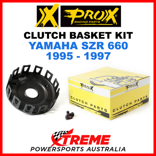 ProX 17.2404F Yamaha SZR660 SZR 660 1995-1997 Clutch Basket 3AJ-16150-00