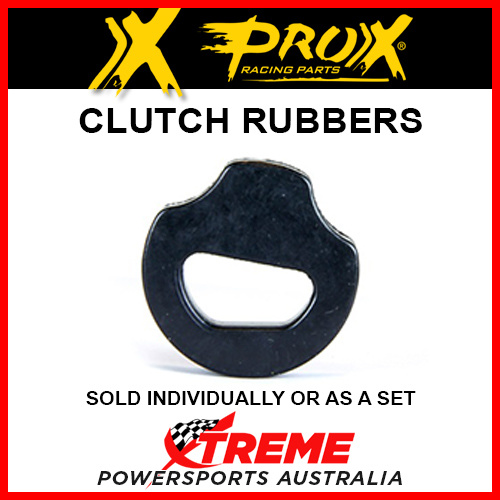 ProX 17.9-3405 For Suzuki RMZ450 2005-2018 Single Clutch Rubber. Needs 6