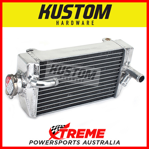 For Suzuki RM-Z450 2006 Right Side Radiator 17K-R022R Kustom