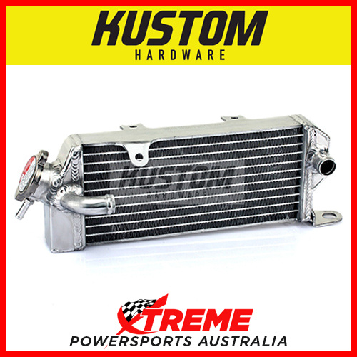 Kawasaki KX85 BIG WHEEL 2014-2019 Radiator 17K-R123 Kustom