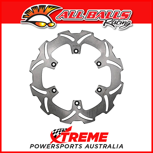 Front Brake Disc Rotor for Beta RR 400 2013-2014