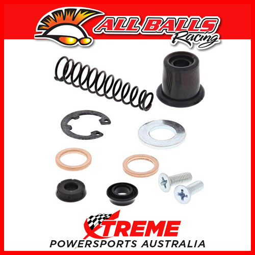 Front Brake Master Cylinder Rebuild Kit Yamaha TTR230 TTR 230 2005-2015 All Balls 18-1002
