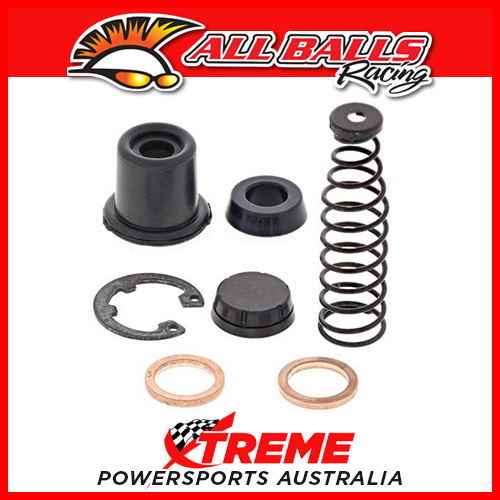 18-1012 For Suzuki GSX-R600 1997-2000 Front Brake Master Cylinder Rebuild Kit