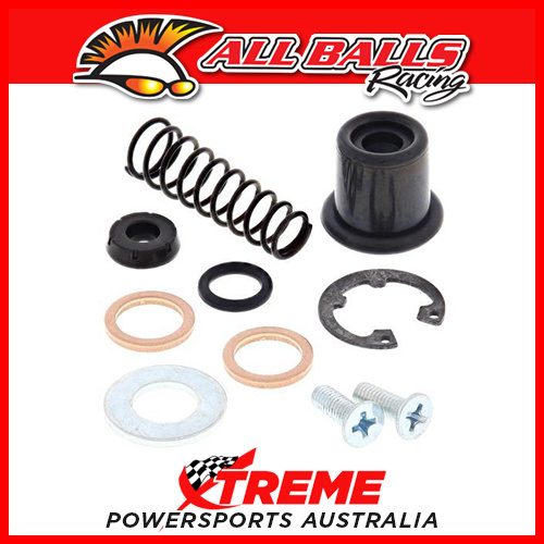 Front Brake Master Cylinder Rebuild Kit Yamaha XT225 XT 225 2001-2007 All Balls 18-1018