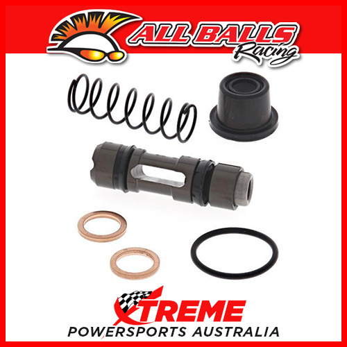 18-1030 Husqvarna FE250 FE 250 2014-2015 Rear Brake Master Cylinder Rebuild Kit