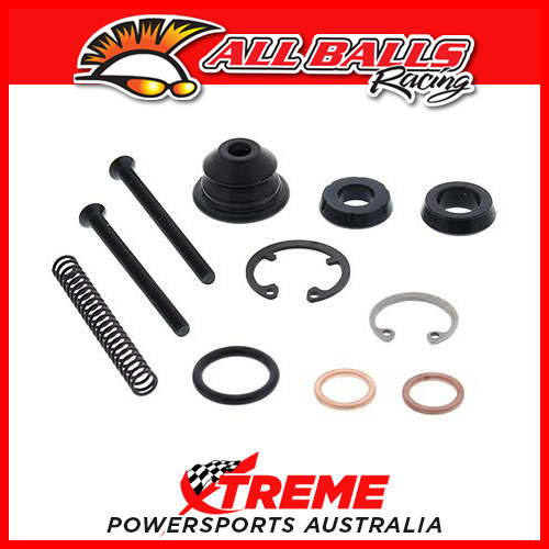 Honda CBR1000RR 2004-2016 Front Brake Master Cylinder Repair Kit All Balls 18-1063