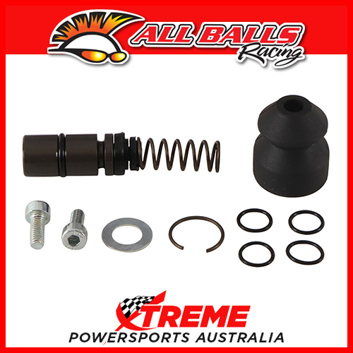 Rear Brake Master Cylinder Rebuild Kit for Husqvarna TC85 Big Wheel 2018-2022