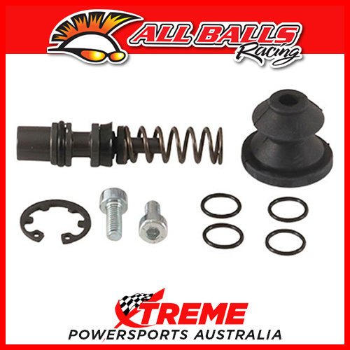 18-1103 KTM 65SX 65 SX 2004-2011 Front Brake Master Cylinder Rebuild Kit