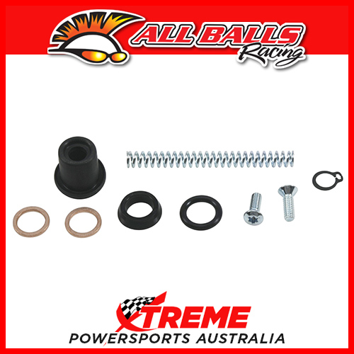Front Brake Master Cylinder Rebuild Kit For Arctic Cat TRV 700 2012