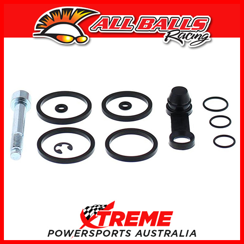 Front Brake Caliper Rebuild Kit for KTM 65 SX 2016 2017 2018 2019 2020 2021 2022