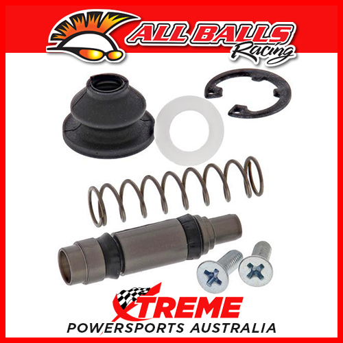 18-4001 KTM 540 SXS 540SXS 2001-2003 Clutch Master Cylinder Rebuild Kit