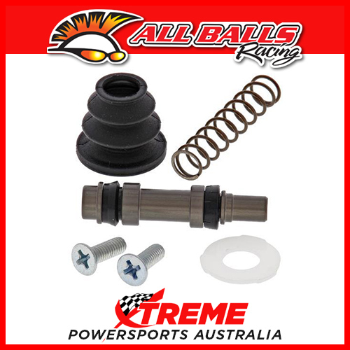 Clutch Master Cylinder Kit Husqvarna TC125 TC250 14-2015 TE125 15-2016, All Balls 18-4003