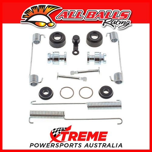 All Balls Honda TRX250 TRX 250 RECON 1997-2001 Front Wheel Cylinder Rebuild Kit