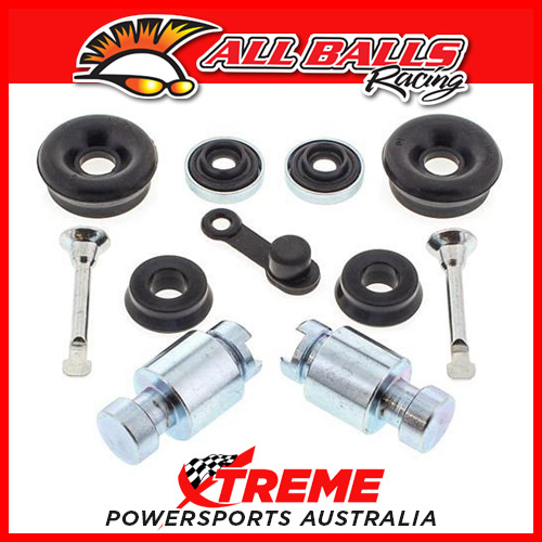 All Balls Honda TRX350FE TRX 350FE 2000-2003 Front Wheel Cylinder Rebuild Kit