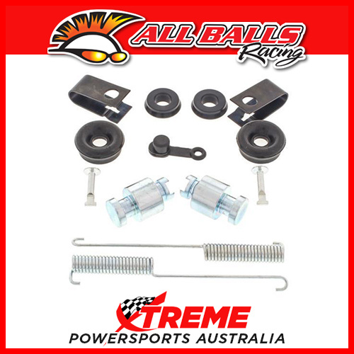All Balls Yamaha YFM400 KODIAK 4WD 1993-1998 Front Wheel Cylinder Rebuild Kit