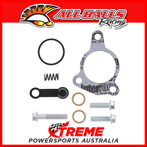 All Balls Racing Clutch Slave Cylinder Rebuild Kit for Gas-Gas MC450F 2021 