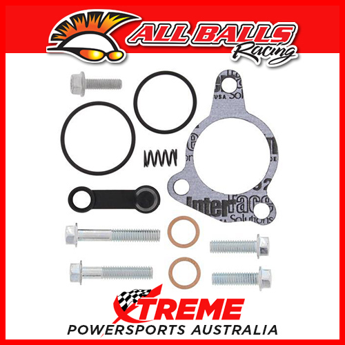 Clutch Slave Cylinder Rebuild Kit for KTM 450 EXC-F 2016-2017